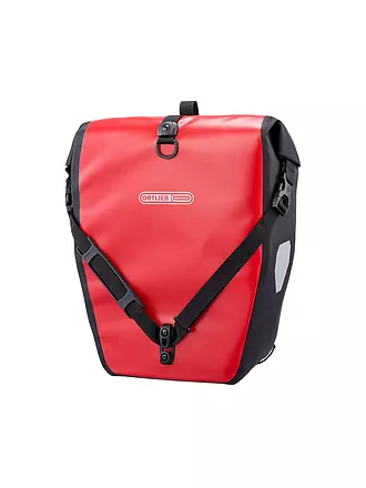 ORTLIEB | Set de sacoches Back-Roller Classic QL2.1 2 x 20L | rot